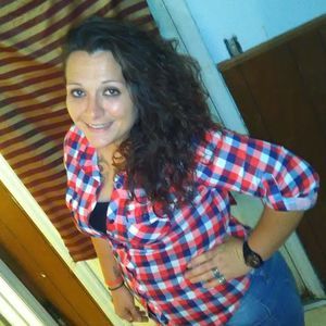 Meet your Posher, Randi